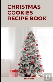 Christmas Cookies Recipe Book
