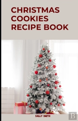 Bertrand.pt - Christmas Cookies Recipe Book