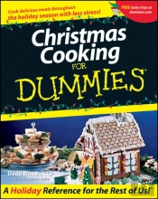 Christmas Cooking For Dummies
