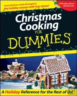 Bertrand.pt - Christmas Cooking For Dummies