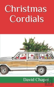 Christmas Cordials
