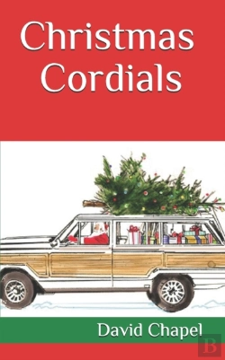 Bertrand.pt - Christmas Cordials