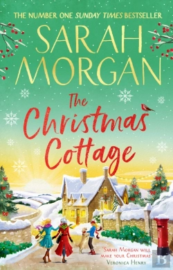 Bertrand.pt - Christmas Cottage