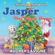 Christmas Countdown With Jasper The Island Hopper