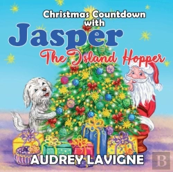 Bertrand.pt - Christmas Countdown With Jasper The Island Hopper