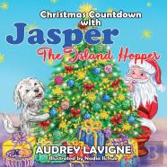 Christmas Countdown With Jasper The Island Hopper