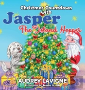 Christmas Countdown With Jasper The Island Hopper