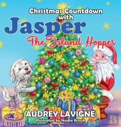 Bertrand.pt - Christmas Countdown With Jasper The Island Hopper