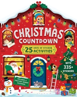 Bertrand.pt - Christmas Countdown