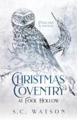 Christmas Coventry At Fool Hollow