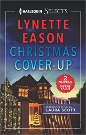 Christmas Coverup & Her Mistletoe Protec
