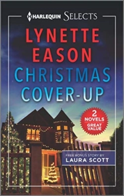 Bertrand.pt - Christmas Coverup & Her Mistletoe Protec