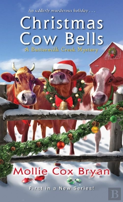 Bertrand.pt - Christmas Cow Bells