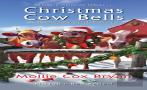 Christmas Cow Bells