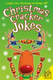 Christmas Cracker Jokes