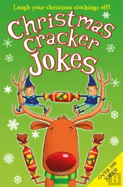 Bertrand.pt - Christmas Cracker Jokes