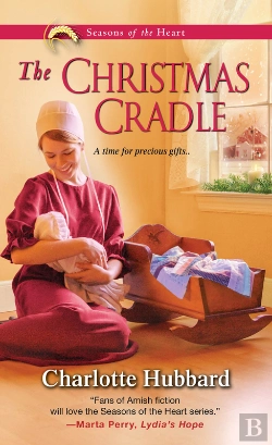 Bertrand.pt - Christmas Cradle
