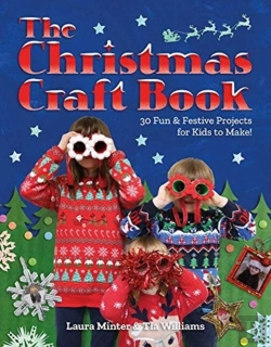 Bertrand.pt - Christmas Craft Book