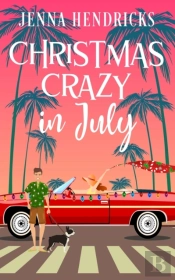 Christmas Crazy In July: Christmas Only