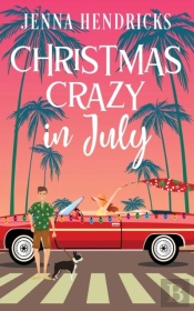 Christmas Crazy In July