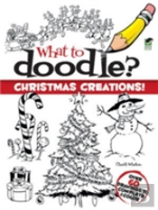 Christmas Creations!
