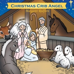 Bertrand.pt - Christmas Crib Angel