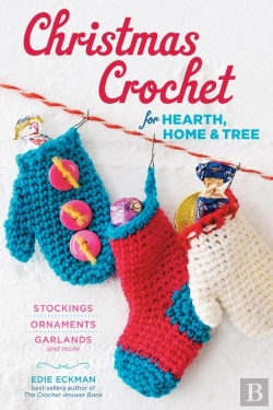 Bertrand.pt - Christmas Crochet For Hearth, Home & Tree