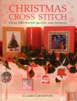 Bertrand.pt - Christmas Cross Stitch