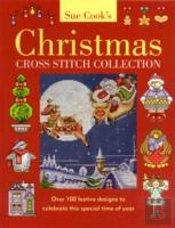Christmas Cross Stitch Collection