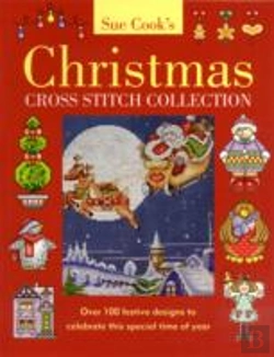 Bertrand.pt - Christmas Cross Stitch Collection