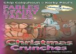 Christmas Crunches