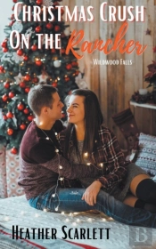 Christmas Crush On The Rancher