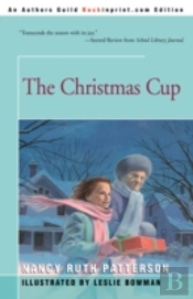 Christmas Cup