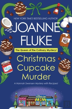 Bertrand.pt - Christmas Cupcake Murder