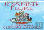 Christmas Cupcake Murder