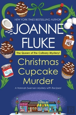 Bertrand.pt - Christmas Cupcake Murder