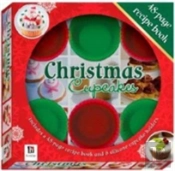 Christmas Cupcakes