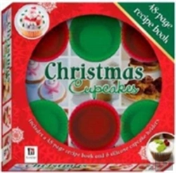 Bertrand.pt - Christmas Cupcakes