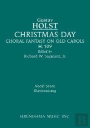 Christmas Day, H.109