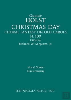Bertrand.pt - Christmas Day, H.109