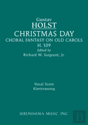 Christmas Day, H.109