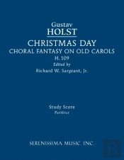 Christmas Day, H.109