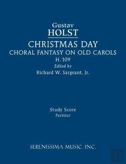 Bertrand.pt - Christmas Day, H.109