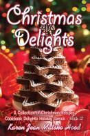 Christmas Delights Cookbook