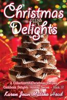 Christmas Delights Cookbook