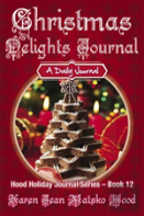 Christmas Delights Journal