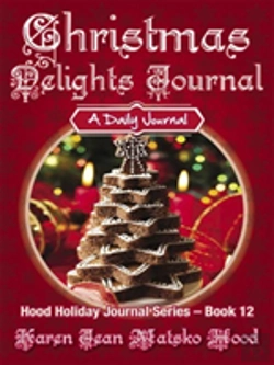 Bertrand.pt - Christmas Delights Journal