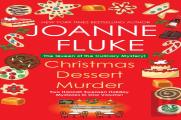 Christmas Dessert Murder