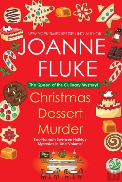 Bertrand.pt - Christmas Dessert Murder