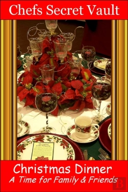 Bertrand.pt - Christmas Dinner: A Time For Family & Friends